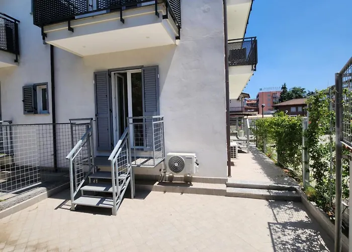 Apartamento Maison Valentini Roma