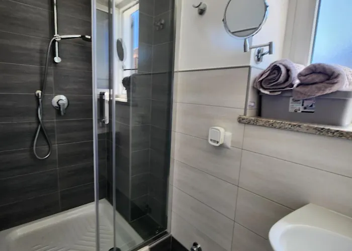 Apartamento Maison Valentini Roma