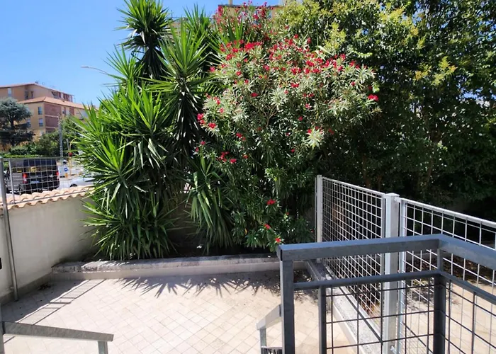 Maison Valentini Apartamento
