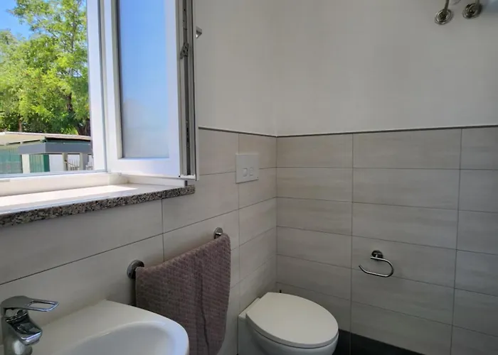 Maison Valentini Apartamento Roma