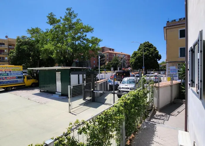 Maison Valentini Apartamento