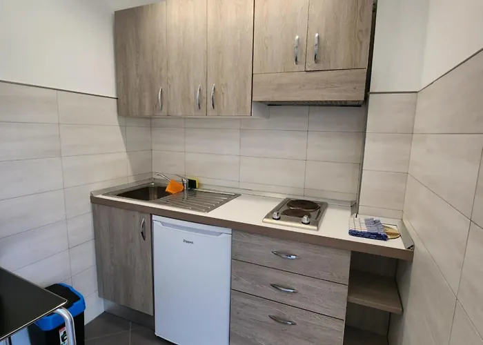 Apartamento Maison Valentini Roma