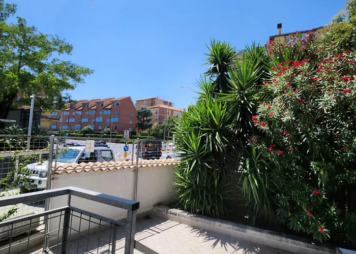 Apartamento Maison Valentini *
