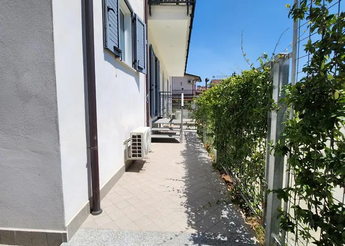 Apartamento Maison Valentini