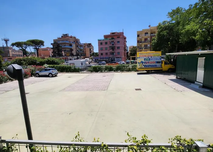 Apartamento Maison Valentini *