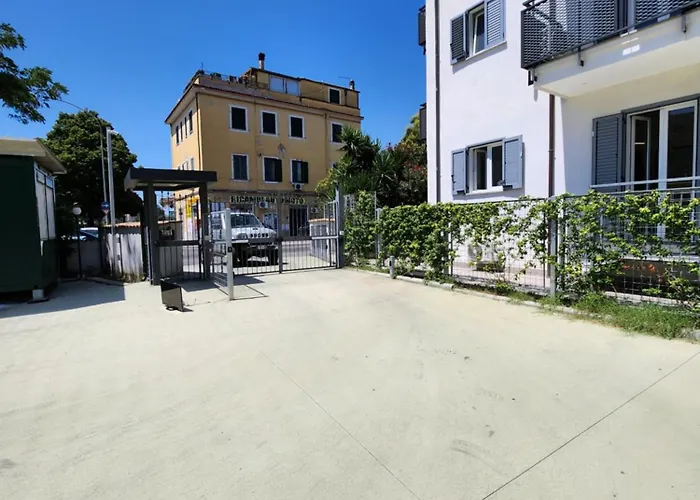 Maison Valentini