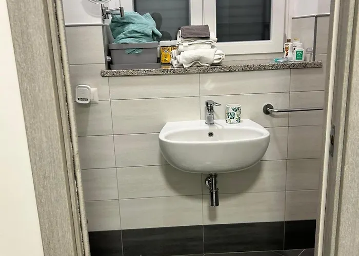 Apartamento Maison Valentini *