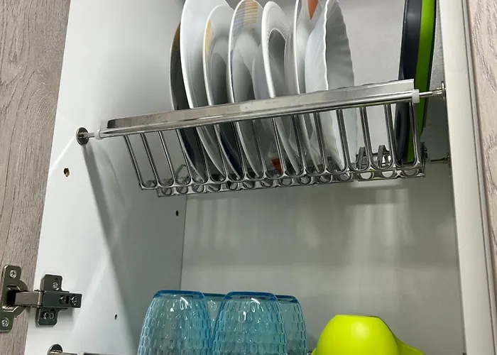 Apartamento Maison Valentini