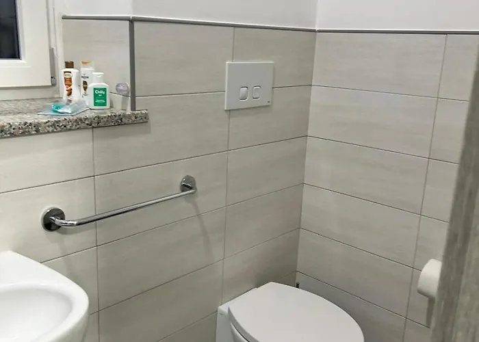 Maison Valentini Apartamento Roma